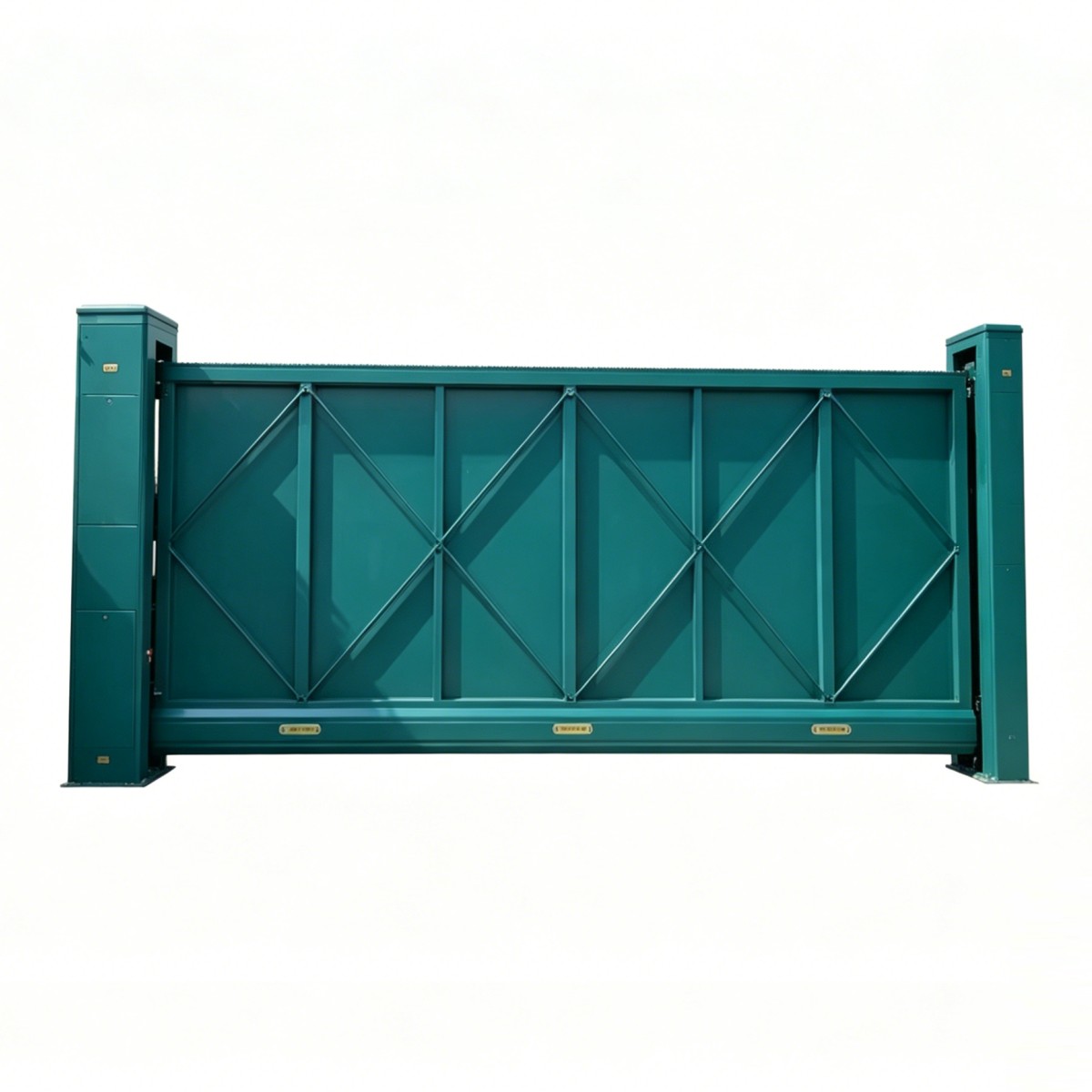 益阳安化大福镇电动悬空门